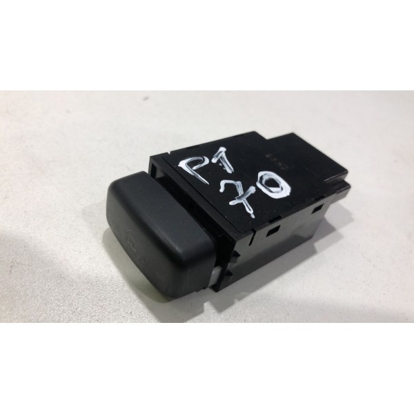 Botão Interruptor Farol Neblina Traseiro Pajero Full Compare