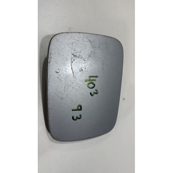 Portinhola Do Tanque Fiat Palio Fire Usado Original!!