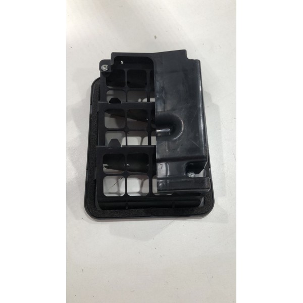 Difusor Saída Ar Carroceria Mitsubishi Outlander 2014 2015