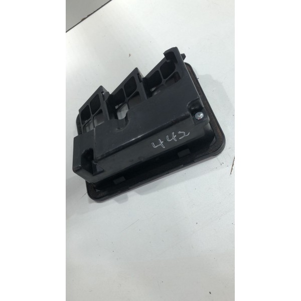 Difusor Saída Ar Carroceria Mitsubishi Outlander 2014 2015