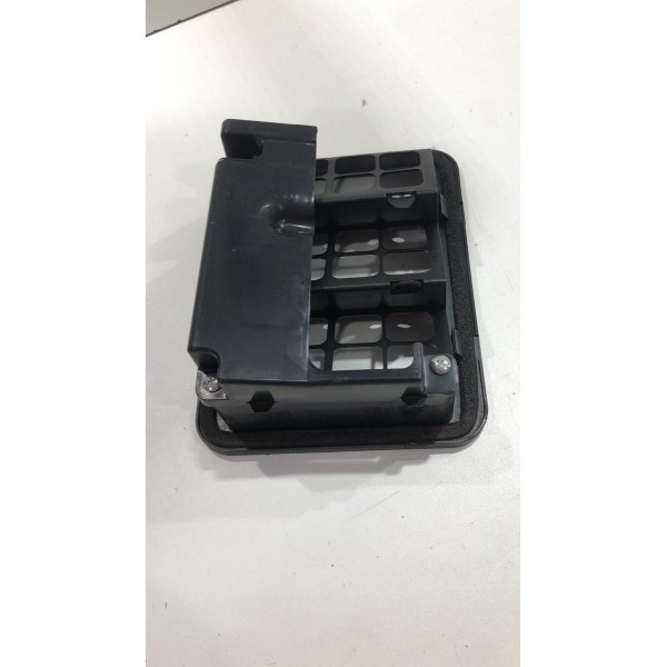 Difusor Saída Ar Carroceria Mitsubishi Outlander 2014 2015