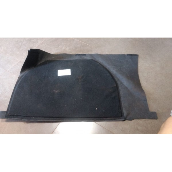 Tapete Carpe Revestimento Porta Malas Fox 2010/2018 Original