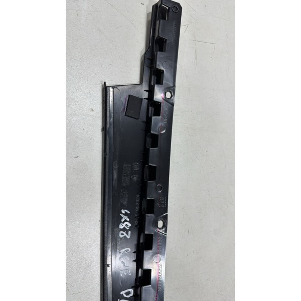 Aplique Porta Dianteira Direita Jeep Renegade 51953324