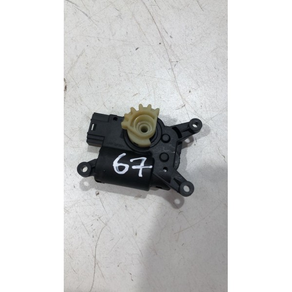 Motor Atuador Ventilação Fiat Toro 2018/2021 Mr1138004211