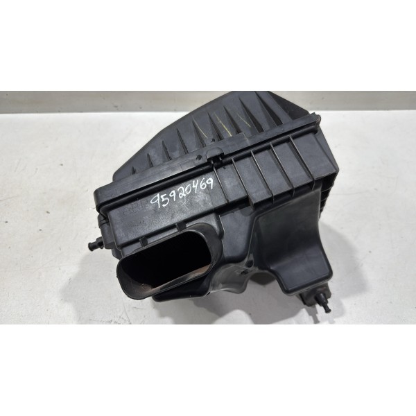 Caixa Do Filtro Ar Gm Sonic Spin Cobalt Original 95969687