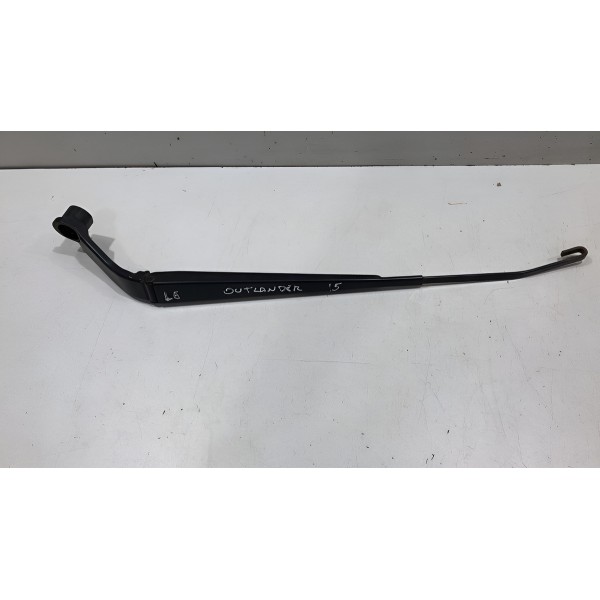 Haste Limpador Esquerdo Parabrisa  Outlander Gt 2014 2015