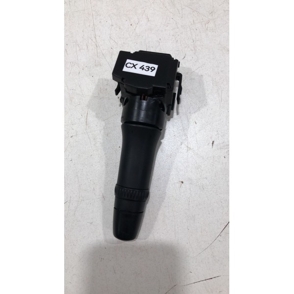 Chave Limpador Comando Parabrisa Outlander Gt 2014/2015