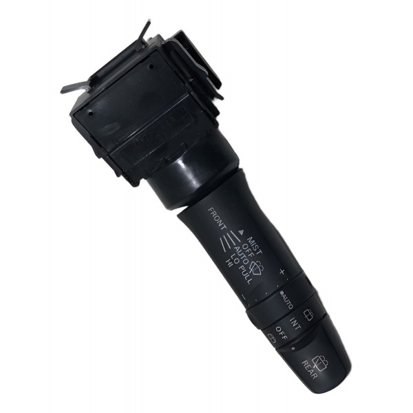 Chave Limpador Comando Parabrisa Outlander Gt 2014/2015