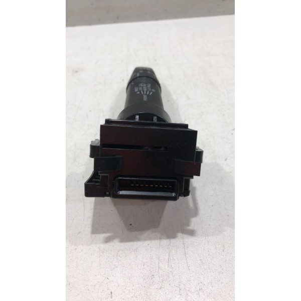 Chave Limpador Comando Parabrisa Outlander Gt 2014/2015