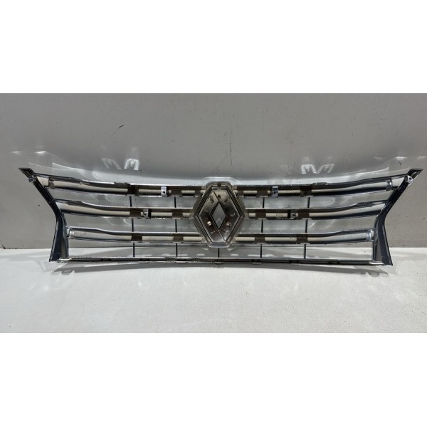 Grade Cromada Duster 11/15 Original 623825665r