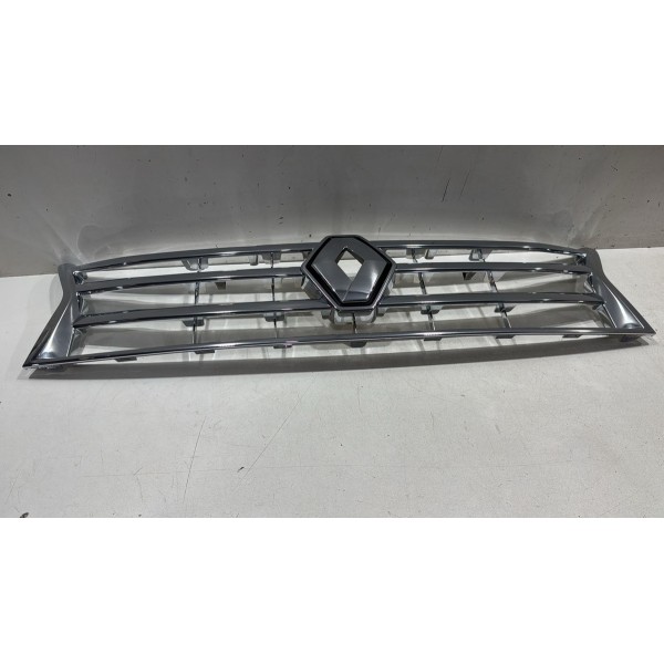 Grade Cromada Duster 11/15 Original 623825665r