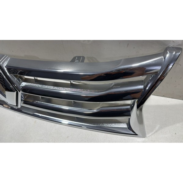 Grade Cromada Duster 11/15 Original 623825665r