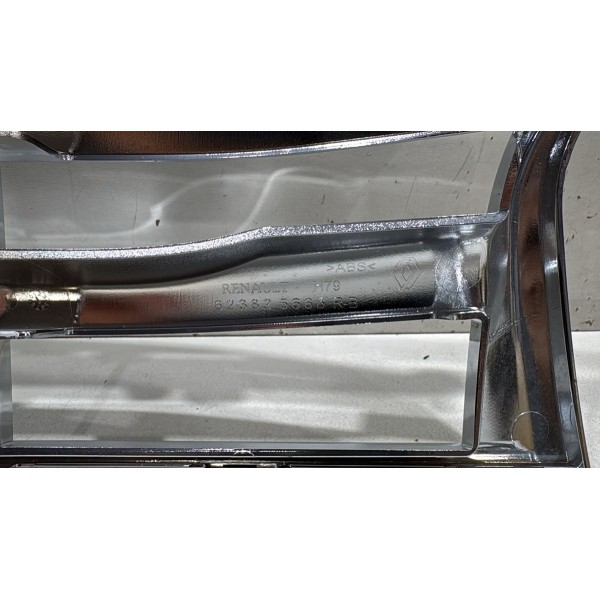 Grade Cromada Duster 11/15 Original 623825665r