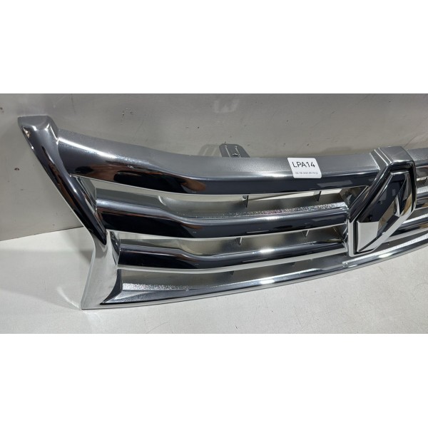 Grade Cromada Duster 11/15 Original 623825665r