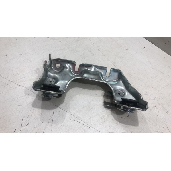 Suporte Conversor Bateria Corolla Altis 1.8 Hybrid 2021 Á 24