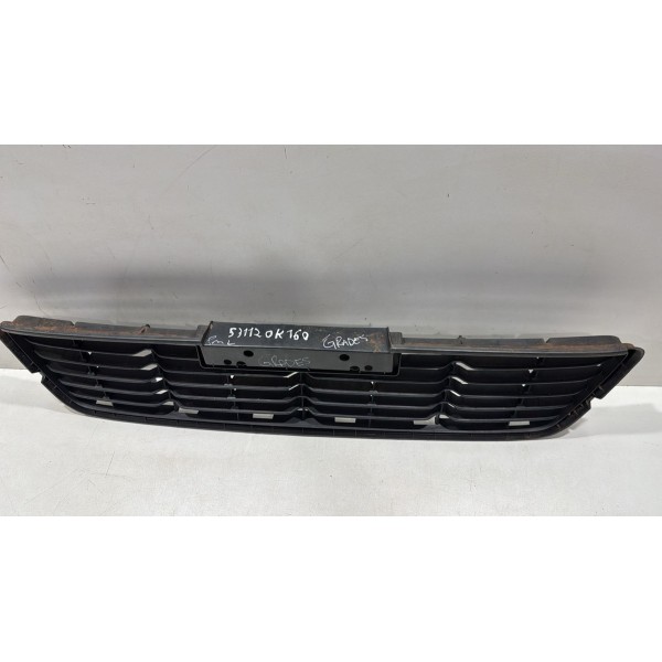 Grade Inferior Toyota Hilux 2015 2016 2017 Original