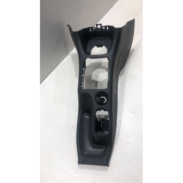 Console Central Peugeot 206/207 01/12