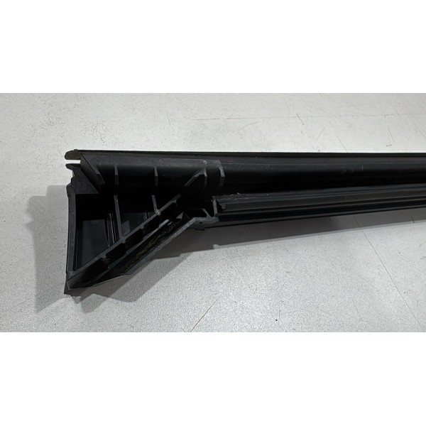 Pestana Interna Traseira Esquerda Corolla 2020-2023 2024 Preto