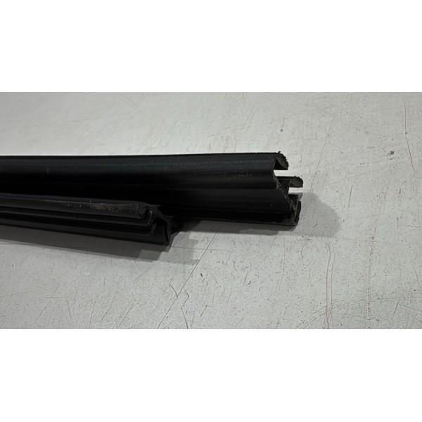 Pestana Interna Traseira Esquerda Corolla 2020-2023 2024 Preto