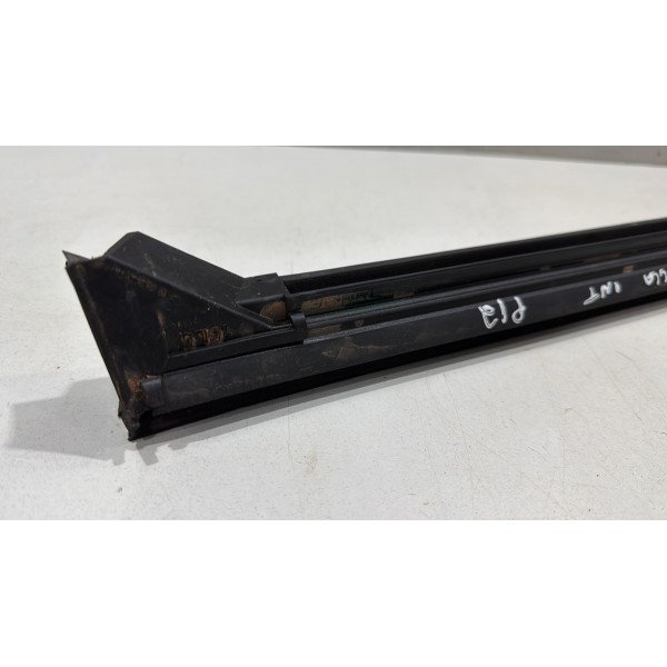 Pestana Interna Traseira Esquerda Corolla 2020-2023 2024 Preto