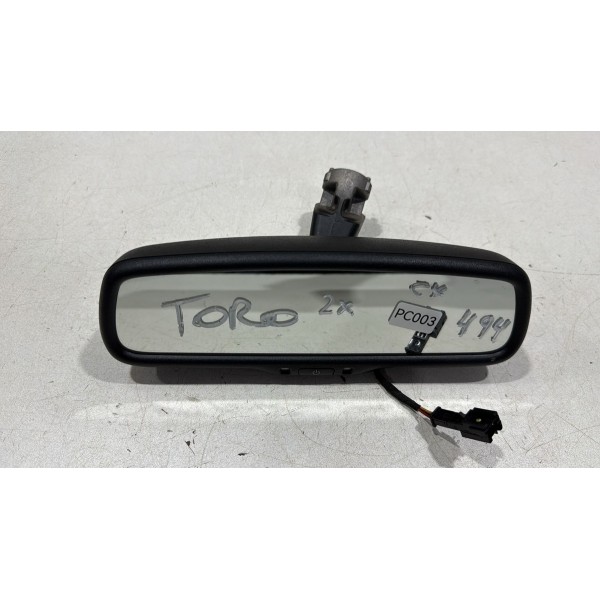 Retrovisor Interno Fiat Toro 2.0 2018 A 2020
