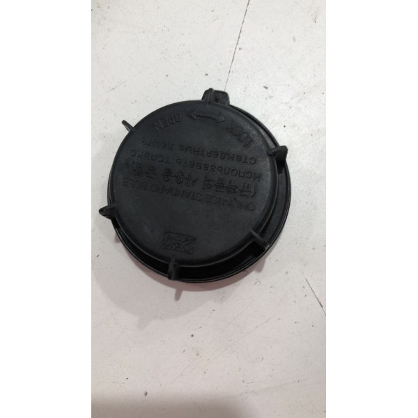 Tampa Menor Farol Outlander Gt 2014 2015 Original