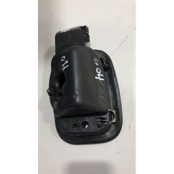 Portinhola Tanque Fiat Toro 2016 2017 2019 2021 51979575