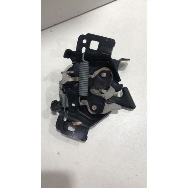 Fechadura Capô Ford Fusion 2.3 2007 2008 6e5a16700