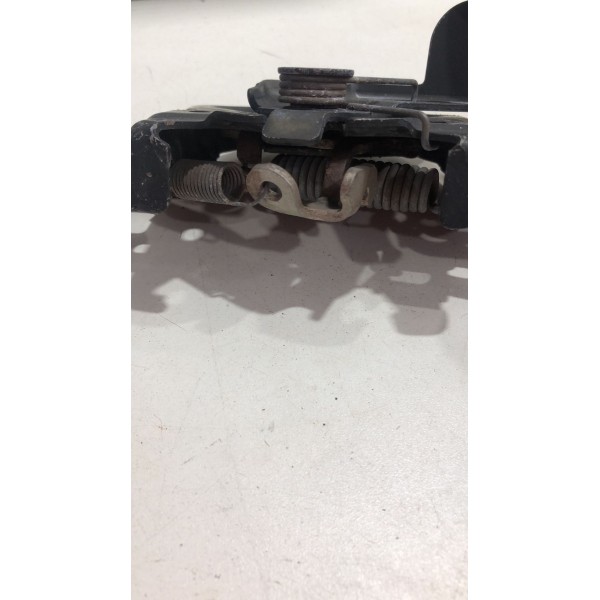 Fechadura Capô Ford Fusion 2.3 2007 2008 6e5a16700