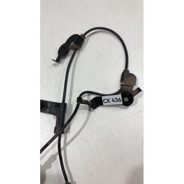 Chicote Sensor Abs Traseiro Esquerd Corolla 20 21 22 23 2024
