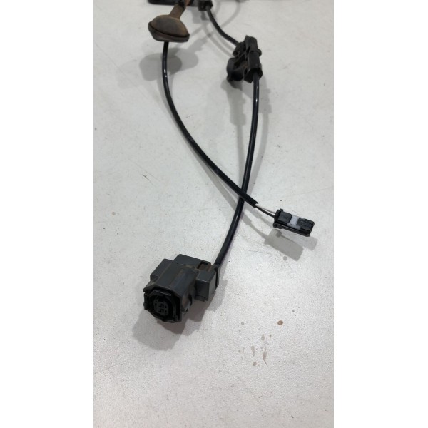 Chicote Sensor Abs Traseiro Esquerd Corolla 20 21 22 23 2024