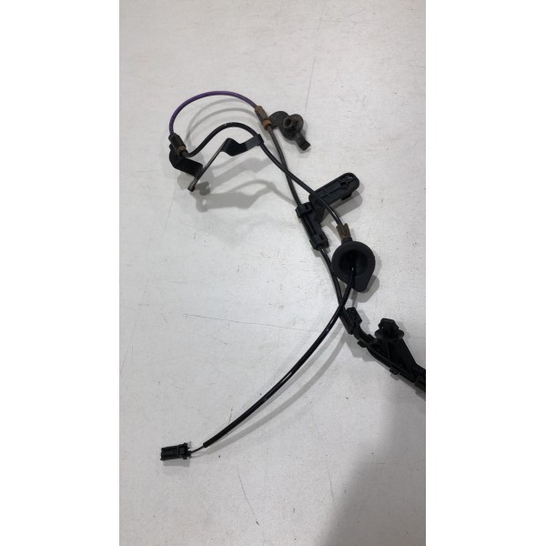 Chicote Sensor Abs Traseiro Esquerd Corolla 20 21 22 23 2024