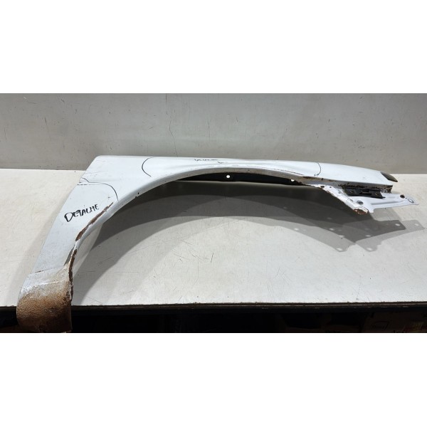 Paralama Direito Gol Parati Saveiro G3 00 Á 05 Original