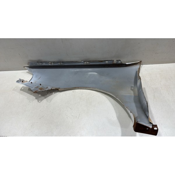 Paralama Direito Gol Parati Saveiro G3 00 Á 05 Original