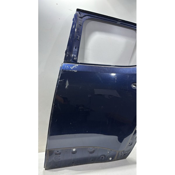 Porta Traseira Esquerda Renegade 2016 A 2024