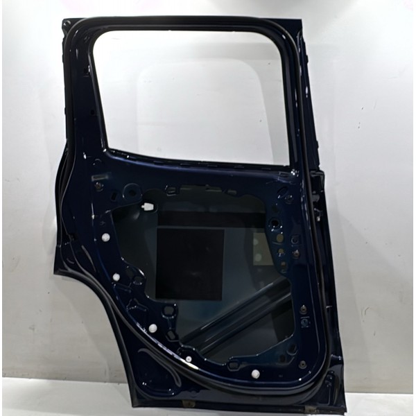 Porta Traseira Esquerda Renegade 2016 A 2024