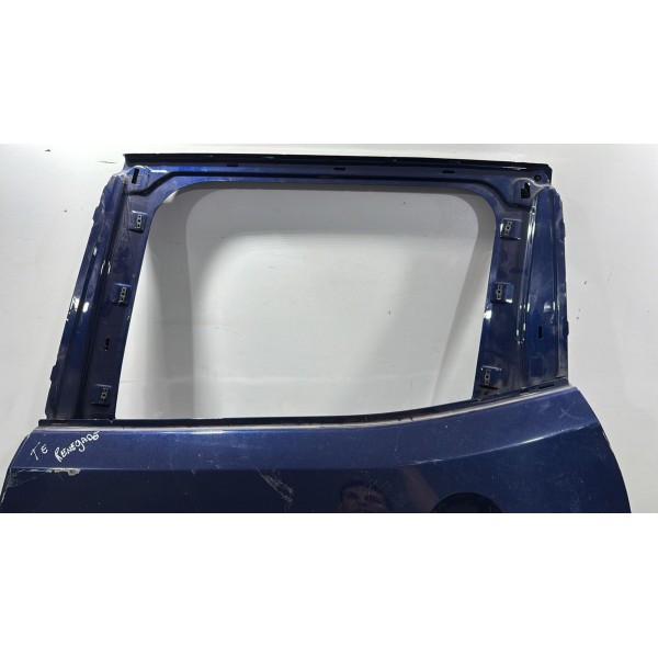 Porta Traseira Esquerda Renegade 2016 A 2024