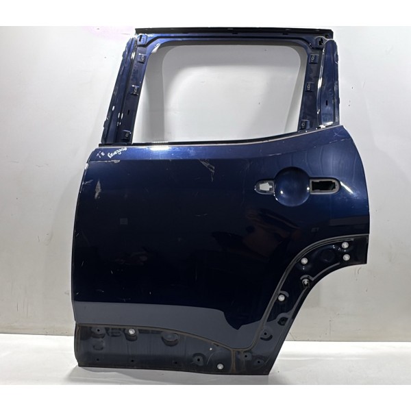 Porta Traseira Esquerda Renegade 2016 A 2024
