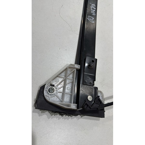 Máquina Vidro Dianteira Direita Elétrica Ford Fiesta 08 Á 13 Máquina Vidro Dianteira Direita Elétrica Ford Fiesta 08 Á 13