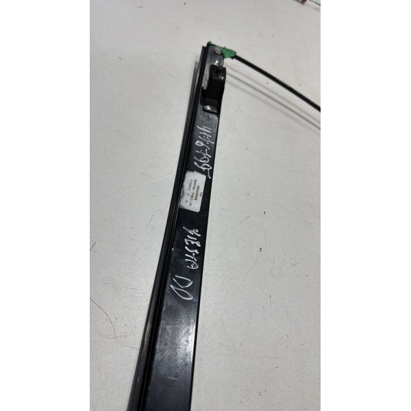 Máquina Vidro Dianteira Direita Elétrica Ford Fiesta 08 Á 13 Máquina Vidro Dianteira Direita Elétrica Ford Fiesta 08 Á 13