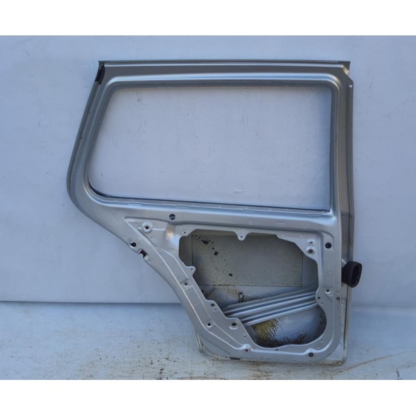 Porta Traseira Esquerda Volkswagen Golf 2000 Ate 2012