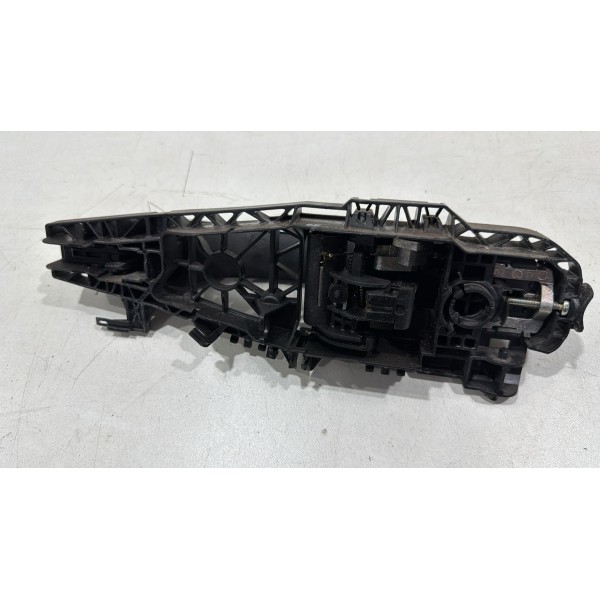 Maçaneta Externa Dianteira Direita Jeep Renegade 2016 22