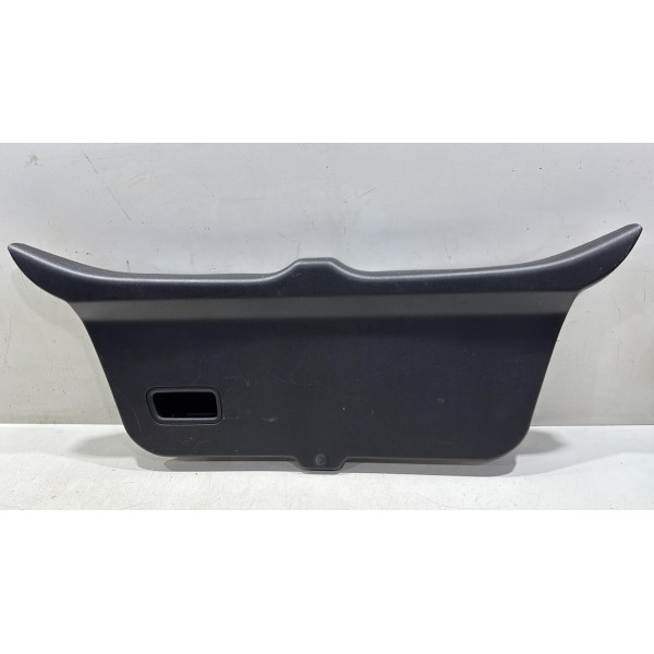 Forro Interno Tampa Traseira Gm Sonic 2012 2013 2014 Hatch