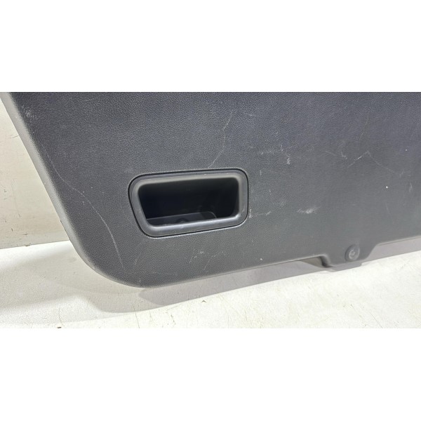 Forro Interno Tampa Traseira Gm Sonic 2012 2013 2014 Hatch