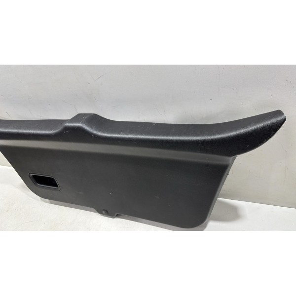Forro Interno Tampa Traseira Gm Sonic 2012 2013 2014 Hatch