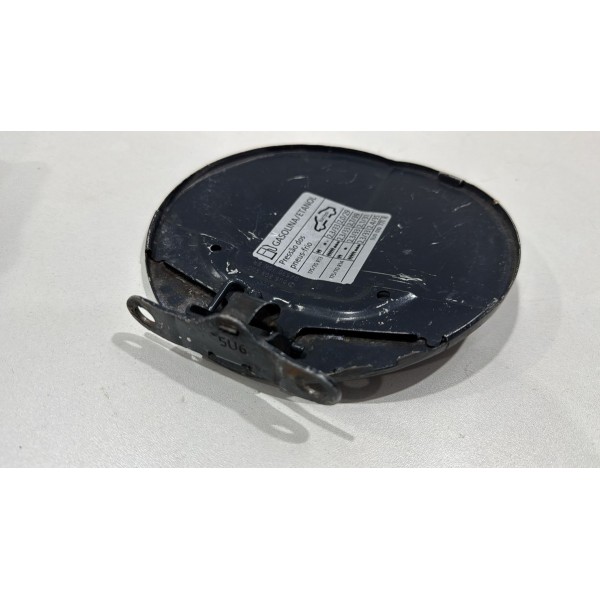 Portinhola Tampa Tanque De Combustível Vw Gol G5 08-13 Orig