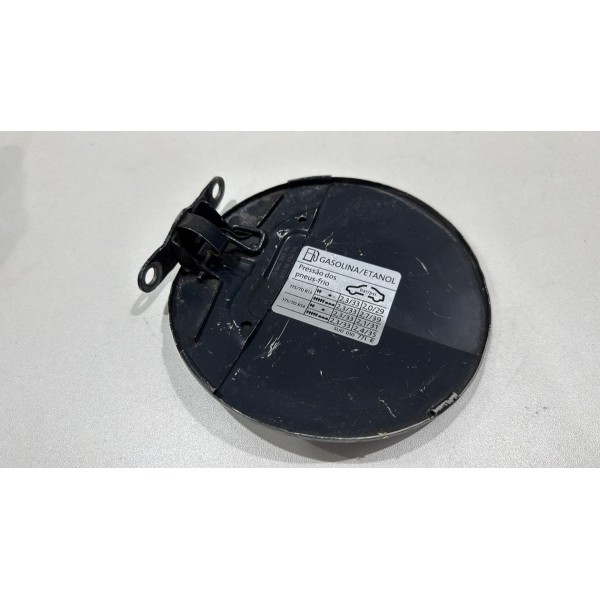 Portinhola Tampa Tanque De Combustível Vw Gol G5 08-13 Orig
