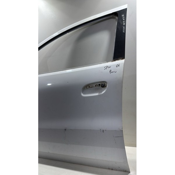 Porta Dianteira Esquerda Gm Spin 2015 A 2021 Usado Original!