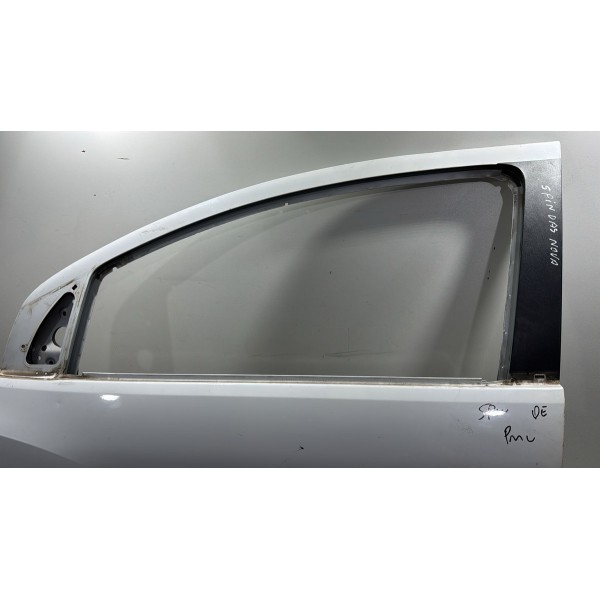 Porta Dianteira Esquerda Gm Spin 2015 A 2021 Usado Original!