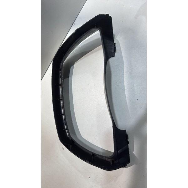 Moldura Acabamento Painel Instrumento Ford Ka 2008 Á 2012